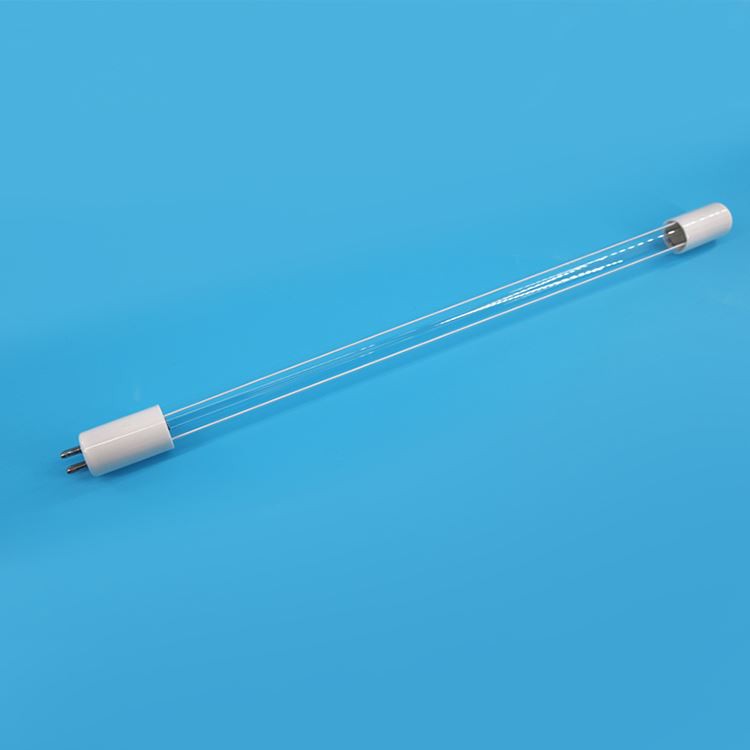 38W quartz UV lamp