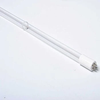 uv sterilizer lamp