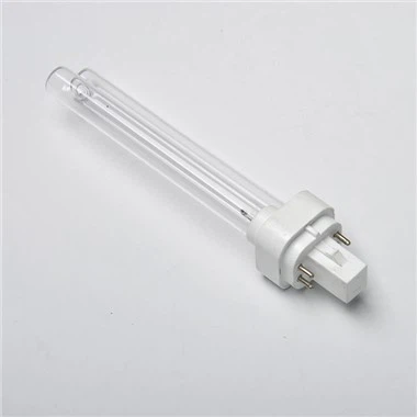 Lámparas germicidas de ozono UVC T5 36W