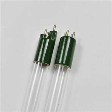 Luz de desinfección UV para estanque