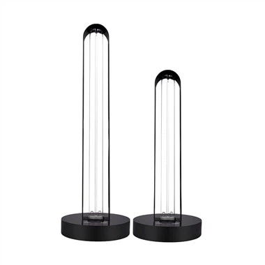 Esterilizador de luz UV para habitación
