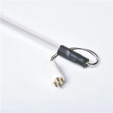 Lámpara UV libre de ozono G25WT5L